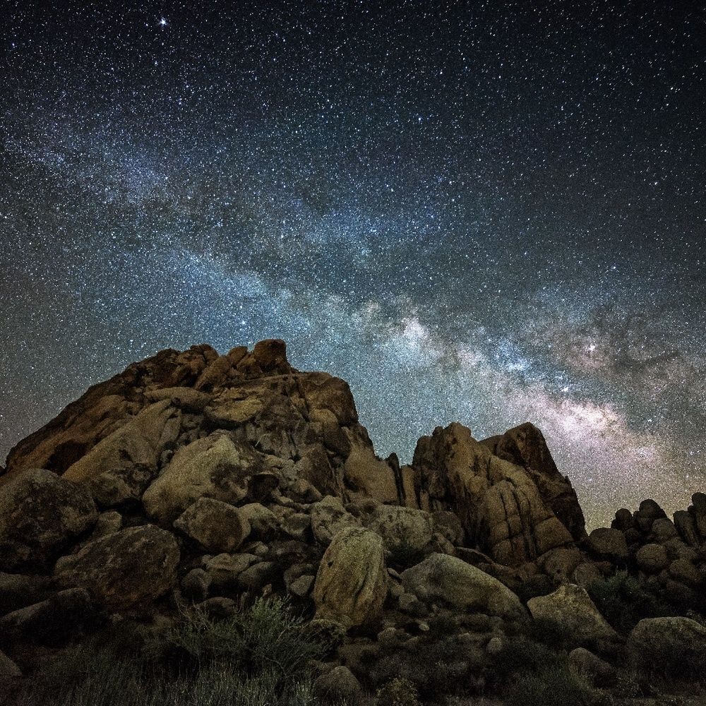 Oh, And The Stars! - Picture 8 of 8